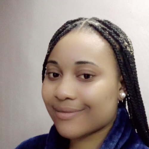 MISSCINDIVA B. profile photo