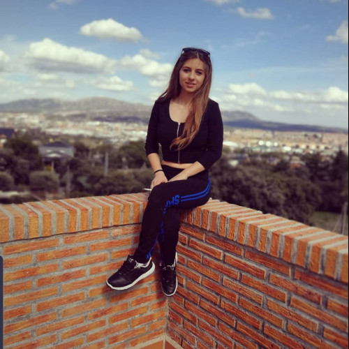 ANGELA ELOISA P. profile photo