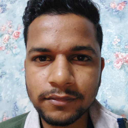 DEEPESH S. profile photo
