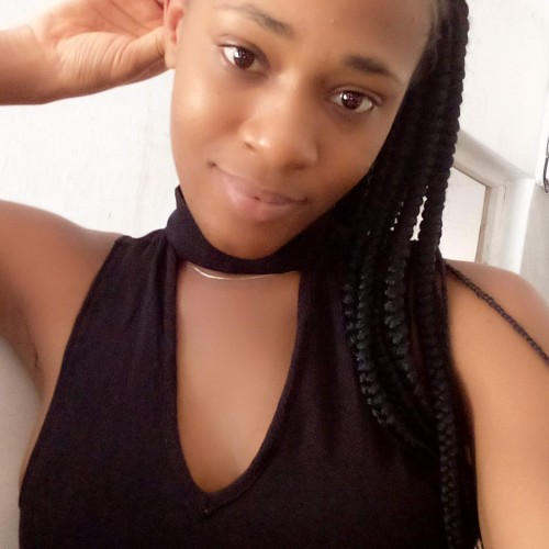 Nkemjika S.