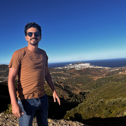 Anas H. profile photo
