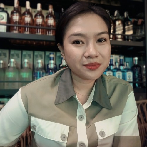 Darlene Joy S.