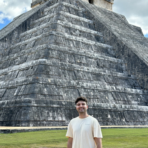 Andre B. profile photo