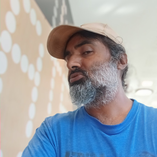 Nazier J. profile photo
