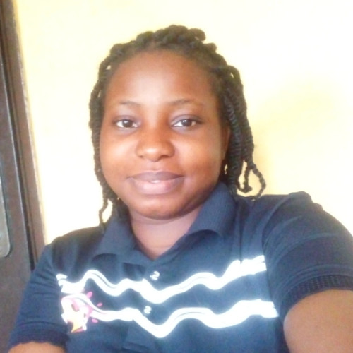 Enwongoobong A. profile photo