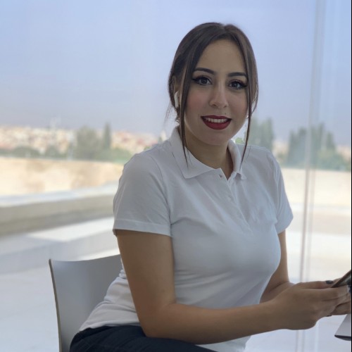 Imane K. profile photo