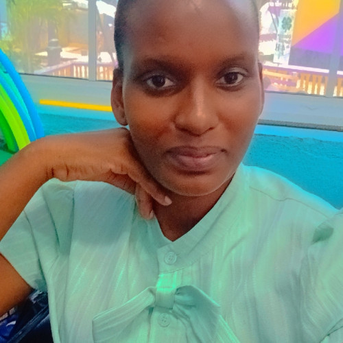 AudrieAnnah B. profile photo