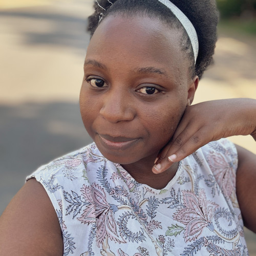 Mbali  K. profile photo