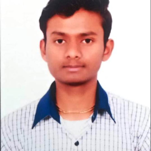 Sahil M.