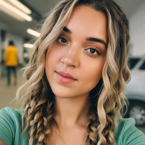 Jenny P. profile photo