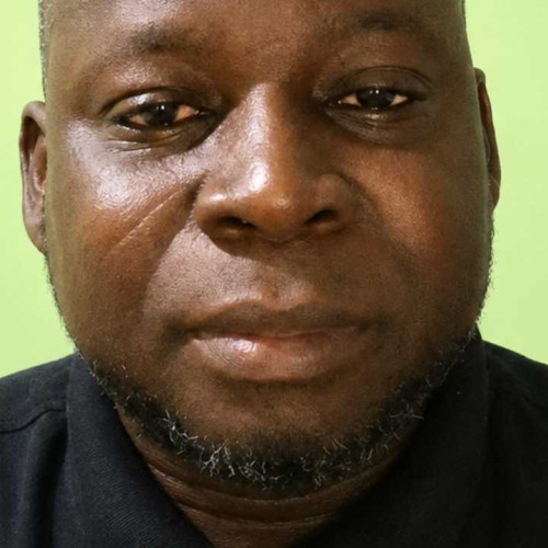 Ibrahim K. profile photo