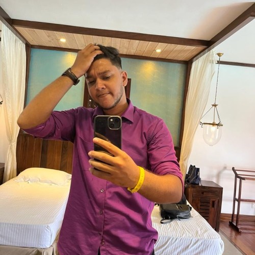 Rehan V. profile photo