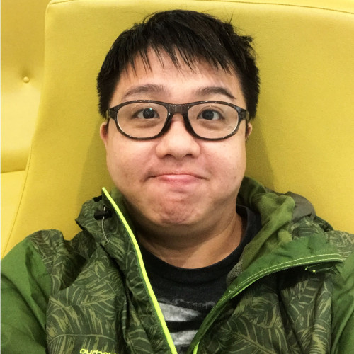 Nicky Eden Y. profile photo