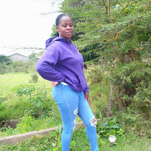 Rose K. profile photo