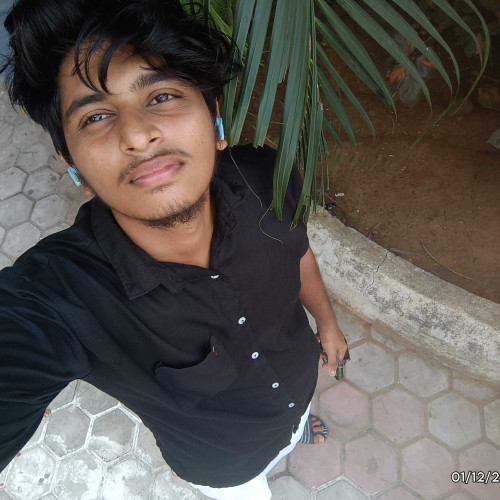 surya k. profile photo