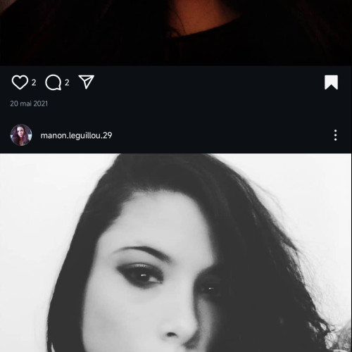 Manon L. profile photo