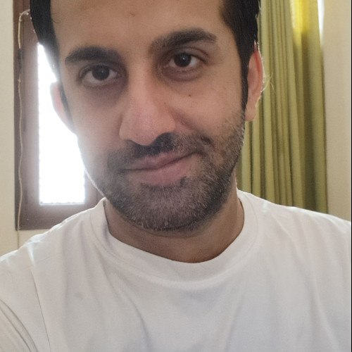 Kartik  S. profile photo
