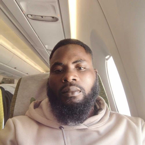 Mohammed B. profile photo