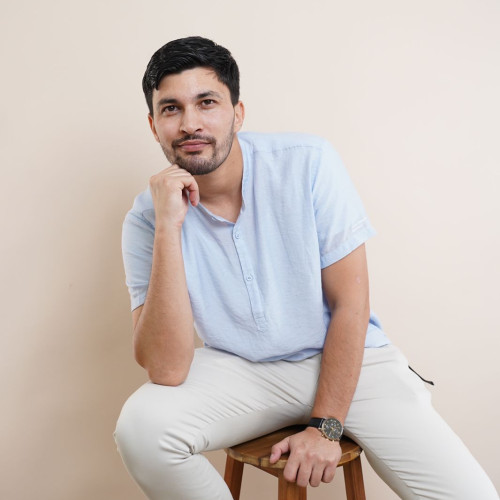 faizan z. profile photo