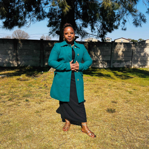 Faith N. profile photo