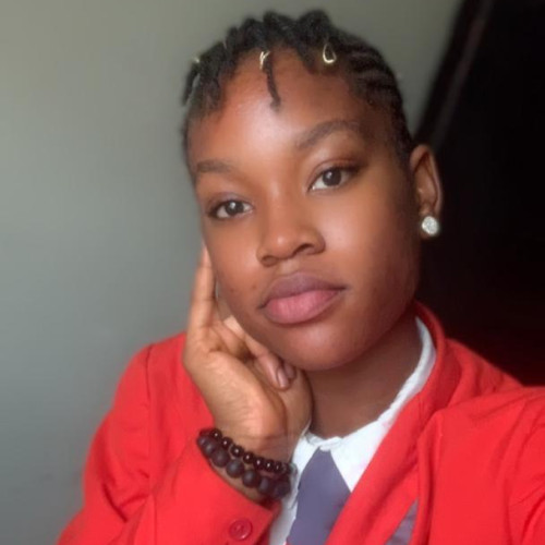 Aisha Toluwanimi  A.