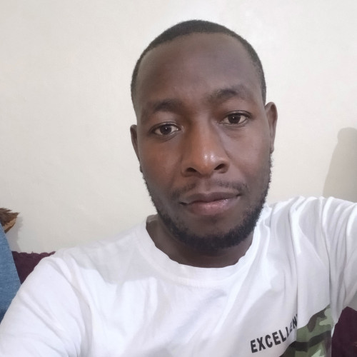 Baruk L. profile photo