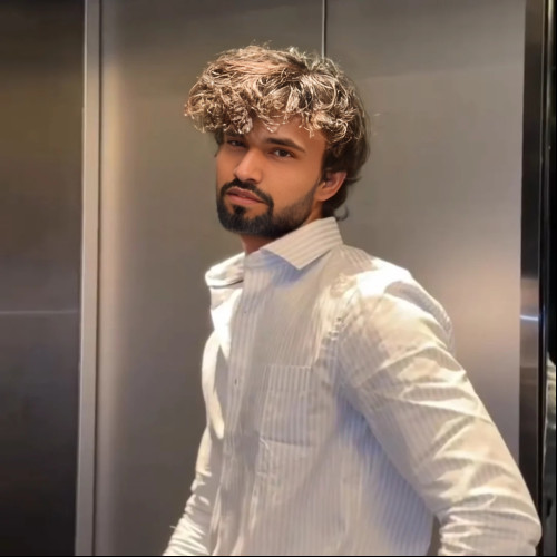 Utkarsh  J. profile photo