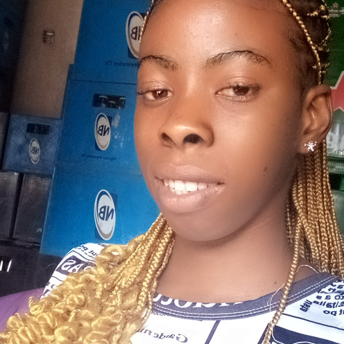 Promise  I. profile photo