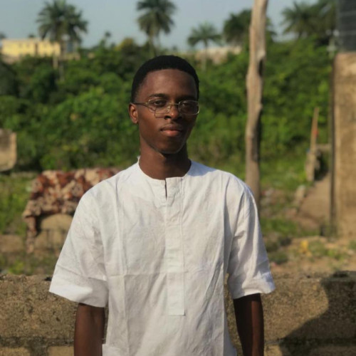 Afolabi A. profile photo