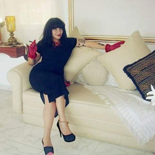 Paris M. profile photo