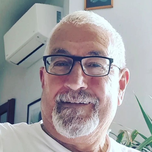  Dominic M.