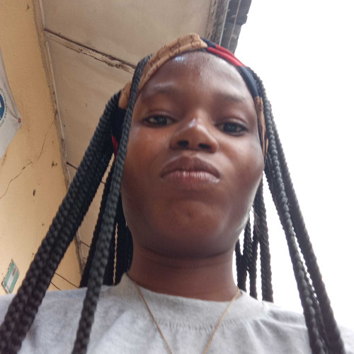 favour s. profile photo