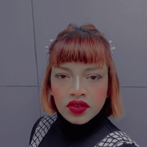 Angel  J.