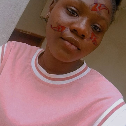Immanuella O. profile photo