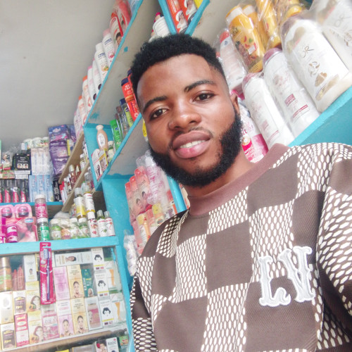 Fabrice K. profile photo