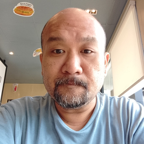 Francis Chino D. profile photo