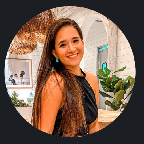 Ana  D. profile photo
