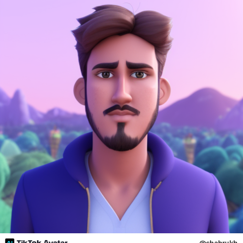 Shahrukh S. profile photo