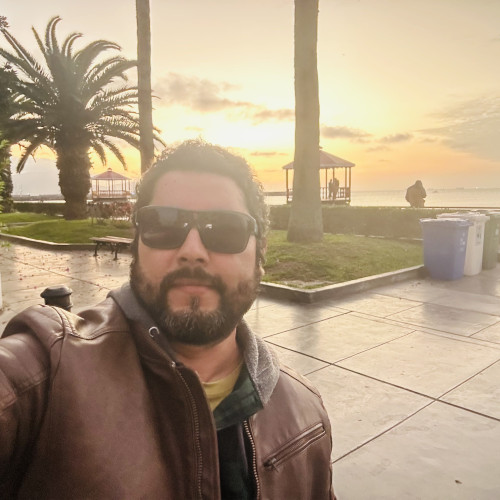 Felipe G. profile photo