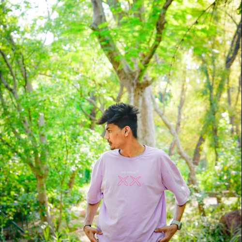 Zaidu B. profile photo