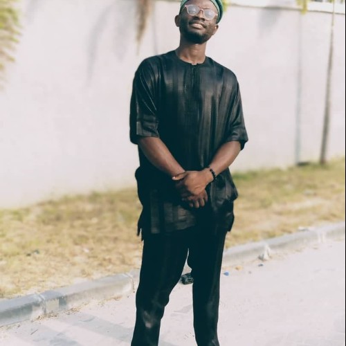 Emmanuel  E. profile photo