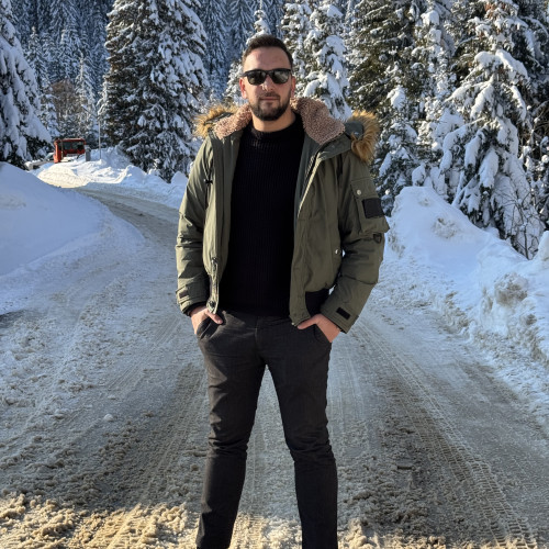 Onur B. profile photo
