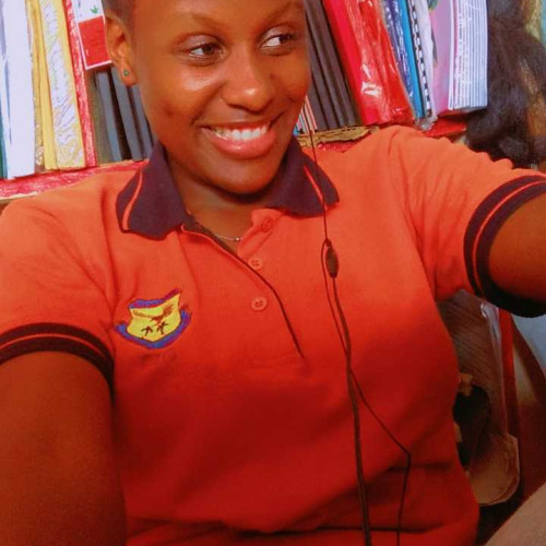 mukisa o. profile photo