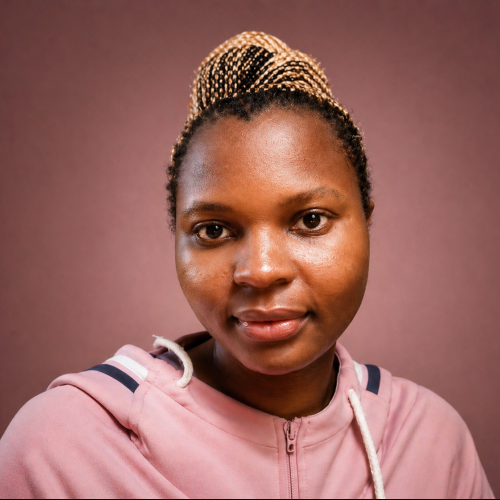 FRESHIA M. profile photo