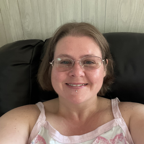 Ashley K. profile photo