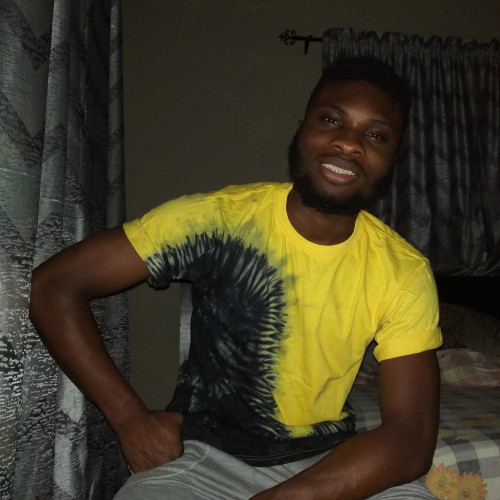 Caleb  E. profile photo