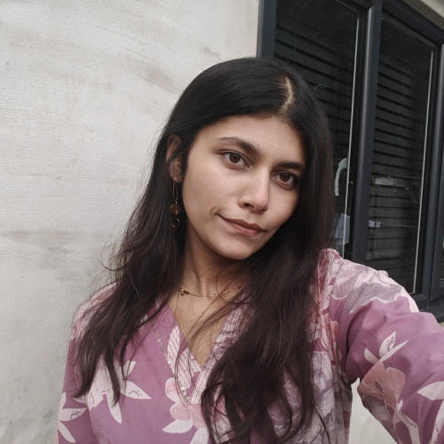 Yashvi M. profile photo