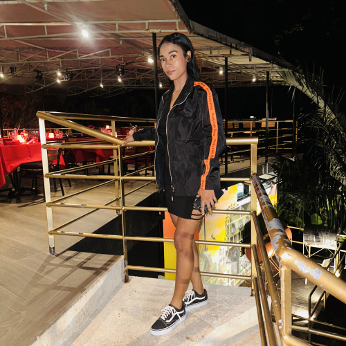 Calecia R. profile photo
