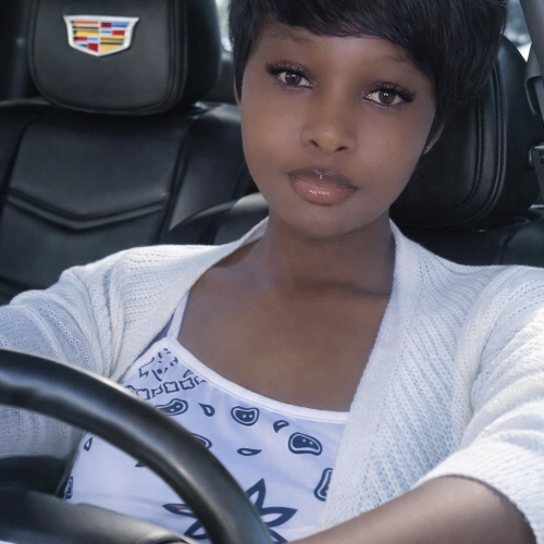 Lucy M. profile photo