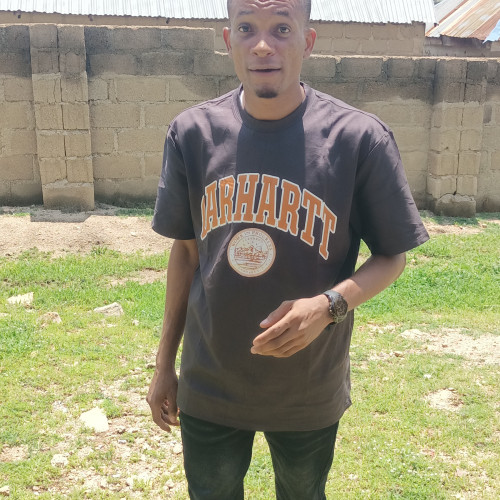 Emeka E. profile photo